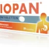 Riopan Magentabletten 20 Kautabletten