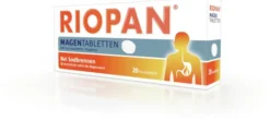 Riopan Magentabletten 20 Kautabletten
