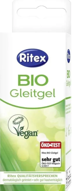 Ritex Bio Gleitgel