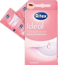 Ritex Ideal Kondome 4 Stück