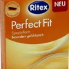 Ritex Perfect Fit Kondome 3 Stück