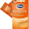 Ritex Perfect Fit Kondome 8 Stück