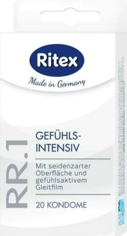 Ritex Rr1 20 Kondome