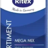 Ritex Sortiment 10 Kondome