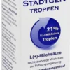 Rms Städtgen 100 ml Tropfen