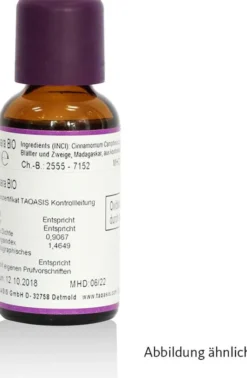 Rosengeranie Bio 30 ml Öl