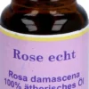 Rosenöl Echt Dab 6 100 % Ätherisches Öl 1 ml