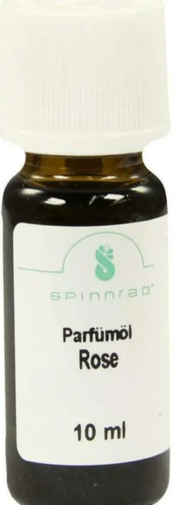 Rose 27% Parfümeöl