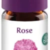 Rose Rein Bulgarisch Öl Bio