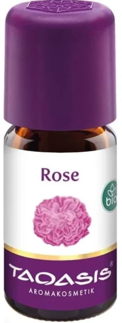 Rose Rein Bulgarisch Öl Bio