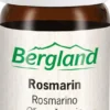 Rosmarin Öl Bergland