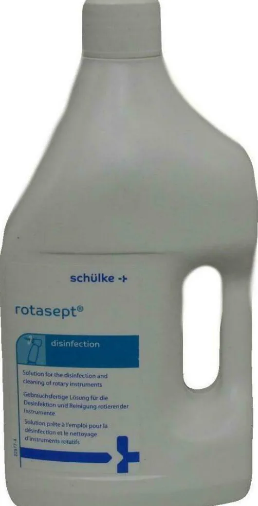 Rotasept 2 L Lösung