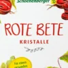 Rote Bete Kristalle Bio Schoenenberger 200 G Pulver