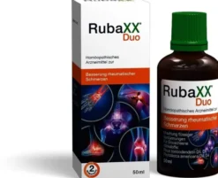Rubaxx Duo Tropfen 50 ml