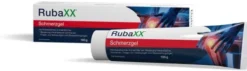 RubaXX Schmerzgel 180 g