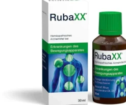 Rubaxx Tropfen 30 ml