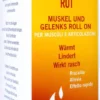 Rubilind Rot Muskel und Gelenks Roll-On 50 ml