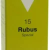 Rubus Spezial Nr. 15 50 ml Tropfen