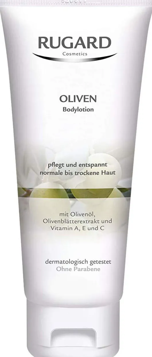 Rugard Oliven Bodylotion 200 ml