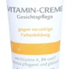 Rugard Vitamin Creme Gesichtspflege Tube 8 ml