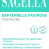Sagella Bakterial Vaginosis Vaginalgel 7 G