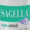 Sagella Hydramed Intimwaschlotion 500 ml