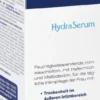Sagella Hydraserum Intimwaschlotion 200 ml