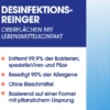Sagrotan Desinfektions Reiniger flüssig 500 ml