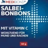 Salbei Bonbons zuckerfrei Medibond 40 g