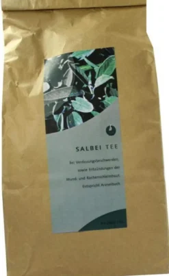 Salbei Tee