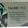 Salbei Tee Filterbeutel