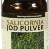 Salicornia Jod 35 G Pulver