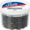 Salmix Salmiakpastillen Chili 150 G Pastillen