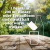 Saltadol Elektrolyt Pulver 12 Beutel