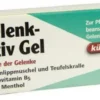 Salus Gelenk Aktiv Gel 50 ml