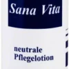 Sana Vita Neutrale Pflegelotion 250 ml Lotion