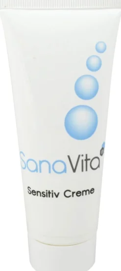 Sana Vita Sensitiv Creme 75 ml Creme