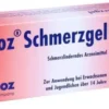 Sandoz 100 G Schmerzgel