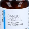 Sango Koralle Kapseln 90 Stück