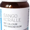 Sango Koralle Pulver