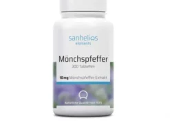 Sanhelios Mönchspfeffer 10 mg 300 Tabletten