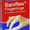 Saniflex 6 Fingerlinge