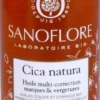 Sanoflore Cica Pflegeöl Gegen Dehnungsstreifen 110 ml