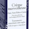 Sanoflore Merveilleuse Zarte Anti-Falten-Creme 40 ml