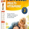 Sanostol Multivitaminsaft 780 ml
