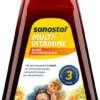 Sanostol Ohne Zuckerzusatz 460 ml Saft