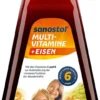 Sanostol plus Eisen 230 ml Saft