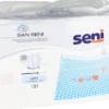 San Seni Uni 4 X 30 Anatomische Vorlagen
