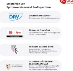 Sanuzella Zym Sportsline 14 Tage Kombipackung