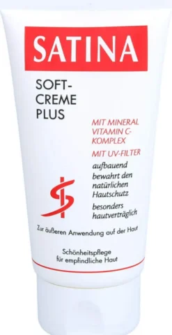 Satina Softcreme